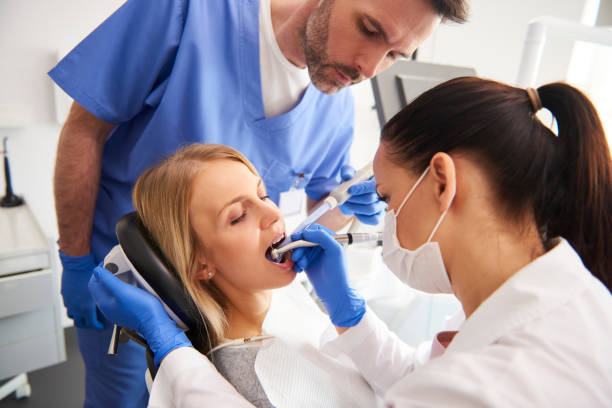 Best Dental Fillings (Composite and Amalgam)  in Vergennes, VT