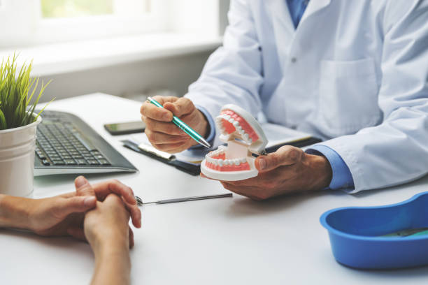Why Choose Us for Your Dental Needs in Vergennes, VT