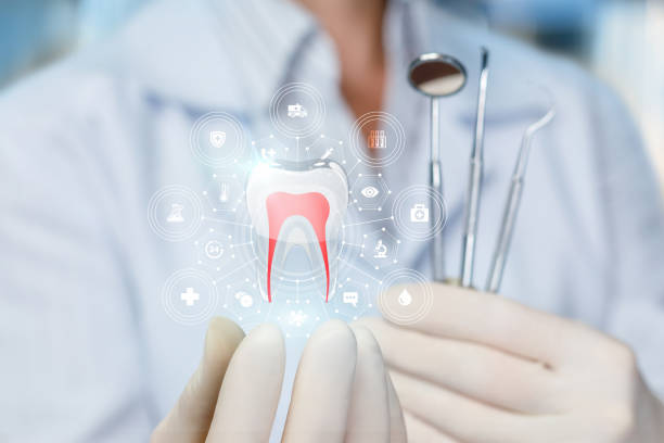 Laser Dentistry in Vergennes, VT