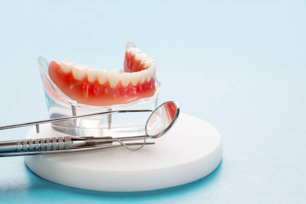 Dental X-Rays and Imaging in Vergennes, VT