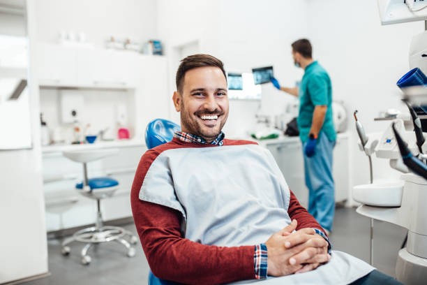 Best Full Mouth Reconstruction  in Vergennes, VT