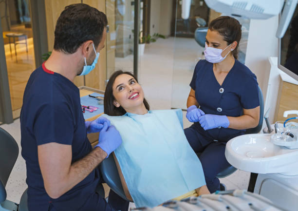 Best Dental Exams and Cleanings  in Vergennes, VT