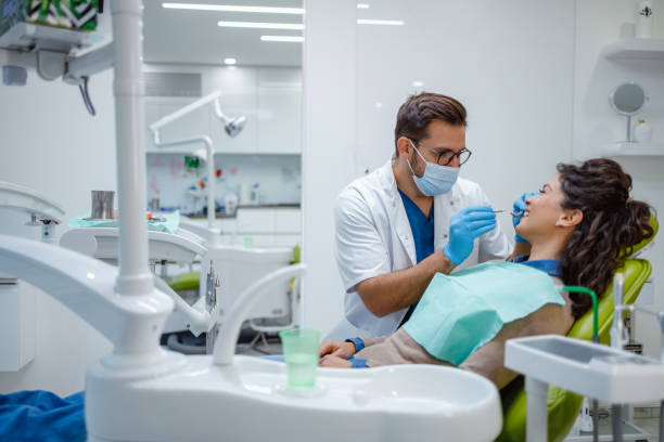 Best Sleep Apnea Treatment  in Vergennes, VT