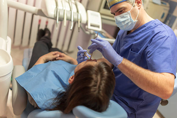 Best TMJ/TMD Treatment  in Vergennes, VT