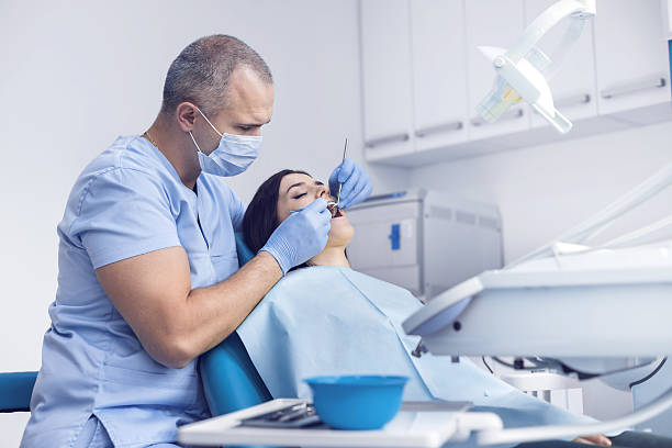 Best Cosmetic Dentistry  in Vergennes, VT