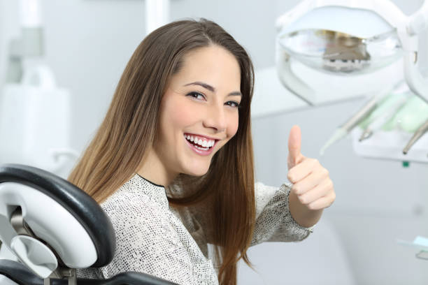 Best Dentures (Full and Partial)  in Vergennes, VT