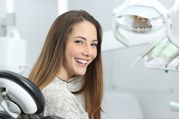 Best General Dentistry  in Vergennes, VT